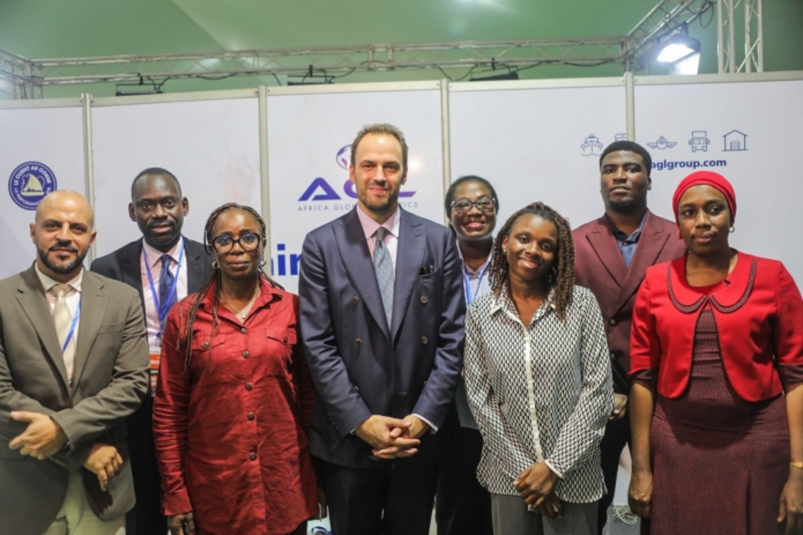 AGL Côte d’Ivoire Strengthens Logistics to Boost Cotton and Cashew Value Chains
